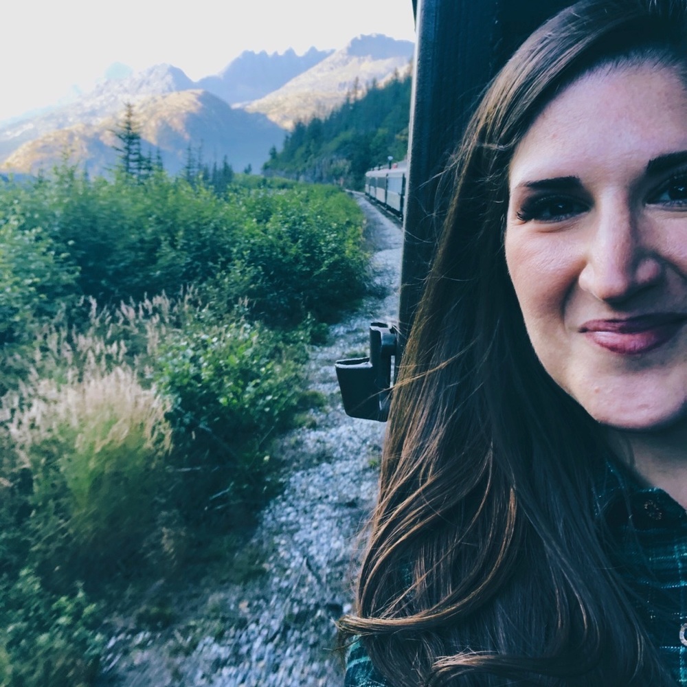 Meet your Posher, Mariam